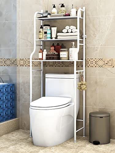 ORGANIZADOR DE BAÑO