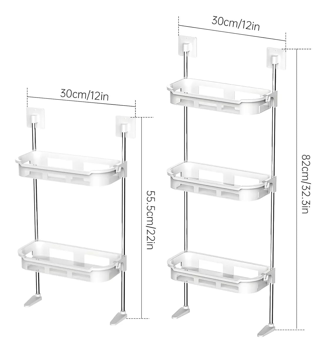 ORGANIZADOR MULTIFUNCIONAL